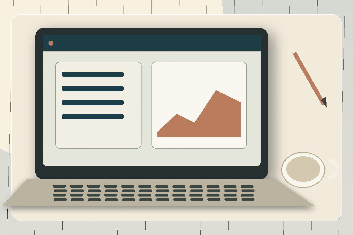 Exemple visuel pour Création de site web